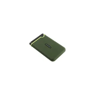 Disque dur externe TRANSCEND 2.5' StoreJet 25M3 USB 3.0 1 To
