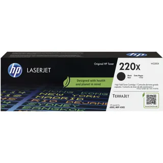 Hub USB C HP W2200X