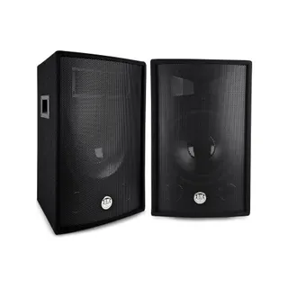 Enceinte sono BM SONIC Paire d'enceintes Passives BM SONIC BMS1