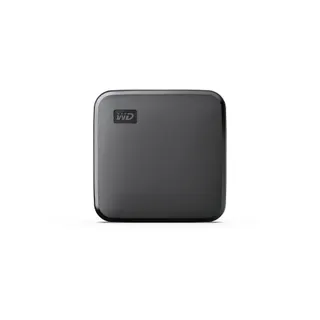 Disque SSD externe WESTERN DIGITAL Elements SE 1To