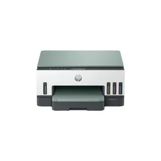 Imprimante jet d'encre HP Smart Tank 7007