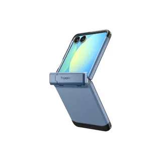 Coque SPIGEN pour Samsung Galaxy Z Flip 7