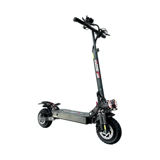 Trottinette électrique EMANBA X6