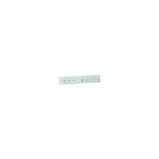 Pièce détachée INDESIT TABLEAU DE BORD K6C51(W)/F POUR CUISINIE