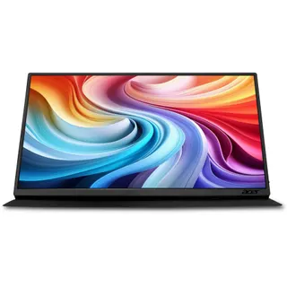 Ecran pc portable ACER PM161QT 16" IPS Tactile Full HD HDR10 AdaptiveSync Cover avec support intégré