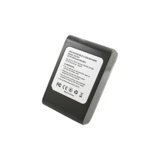 Pièce détachée AVIZAR pour Dyson DC31 / DC34 / DC35 4000mAh