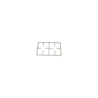 Grille FAURE GRILLE SUPPORT GAUCHE OU DROITE POUR CUI