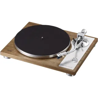 Platine vinyle TEAC TN-4D-SE Direct Drive Turntable Walnut