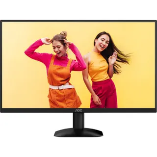 Ecran PC AOC 27" LED - Q27B35E