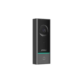 IMOU Kit sonnette vidéo Wifi DB60