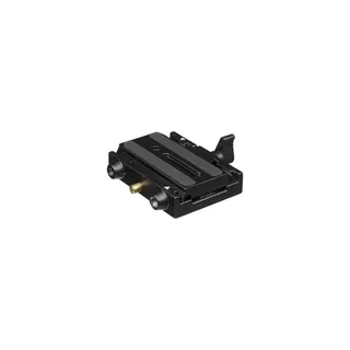 Trépied MANFROTTO 577 Plateau Coulissant avec 501PL