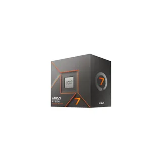 Processeur CPU AMD Ryzen 7 8700F