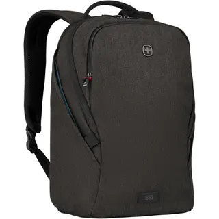 Sac à dos WENGER 16'' Mx Light gris chiné