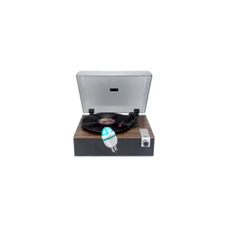Platine vinyle EVIDENCE ACOUSTICS Platine Vinyle Tourne-disque Vinyle EA W