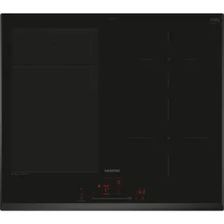 Plaque induction SIEMENS EX651HEC1F IQ700