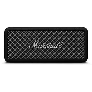 Enceinte portable MARSHALL Emberton II Black & Steel