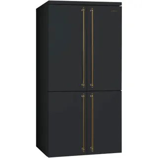 Réfrigérateur multi portes SMEG FQ60CAO6