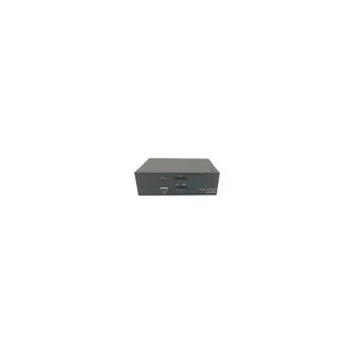 Hub USB C DEXLAN DX-K2DP