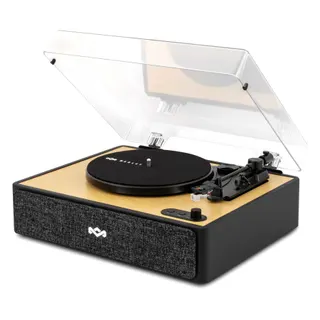 Platine vinyle MARLEY Rise Up