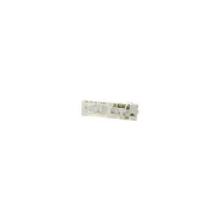 Carte BOSCH module de puissance