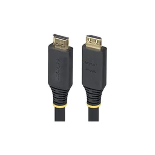 Hub USB C STARTECH HDMI2-CABLE-GRIP-10M