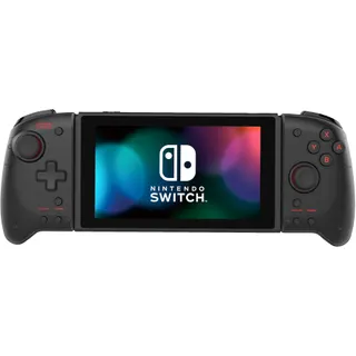 Accessoire manette HORI séparées Split Pad Pro Noir