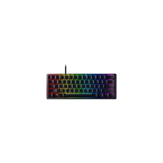 Clavier gamer RAZER Huntsman Mini (Red Switch) - French Layo