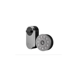 Serrure connectée EZVIZ DL01S DIY LOCK + Clavier avec sonnette