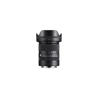 Objectif pour Hybride SIGMA 247124