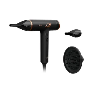 Sèche cheveux professionnel CALOR Nano HY8310C0
