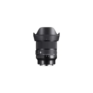 Objectif pour Hybride SIGMA 247903