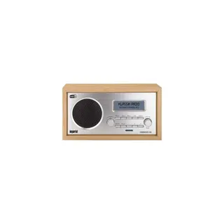 Radio DAB TELESTAR Radio DAB+ DIRA S 24i Bluetooth noir