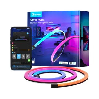 Bandeau LED GOVEE NEON GAMING TABLE LIGHT