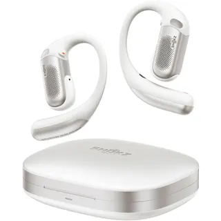 Ecouteurs SHOKZ OpenFit PRO Blanc