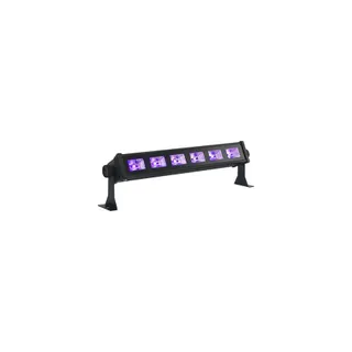 Jeu de lumières IBIZA LED-UVBAR6