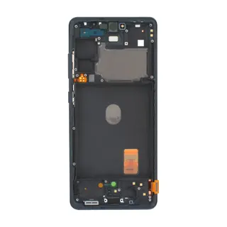 Pièce détachée SAMSUNG Écran LCD Tactile Samsung S20 FE 4G Bleu