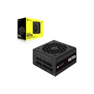 Alimentation PC CORSAIR Alimentation ATX Modulaire 750W - 80+ Go