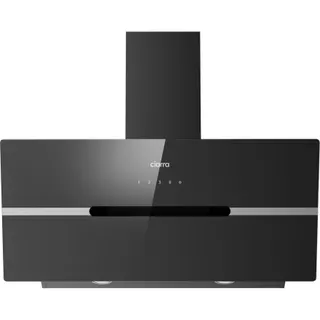 Hotte décorative murale inclinée CIARRA CD9736FB