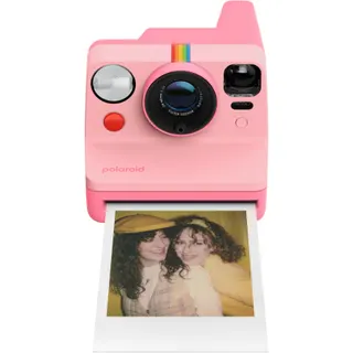 Appareil photo Instantané POLAROID Now Generation 3 - Pink