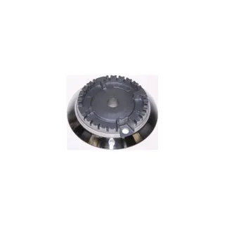 Bougie SCHOLTES COURONNE SEMI-RAPIDE - C00136244