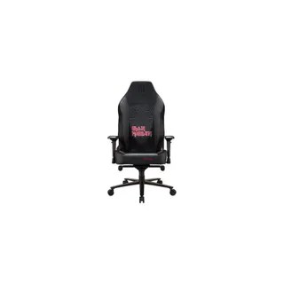 Chaise gaming ICONIC Fauteuil gamer Apollon collector Iron Ma