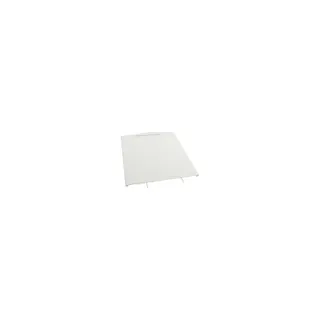 Portillon WHIRLPOOL KIT COUVERCLE COMPLET - 481010717048