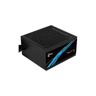 Alimentation PC AEROCOOL Alimentation ATX 550W LUX 80+ Bronze