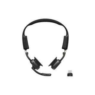 Hub USB C SHOKZ C610-AC-BK
