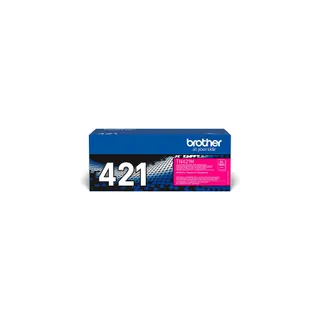 Toner BROTHER TN 421 Magenta
