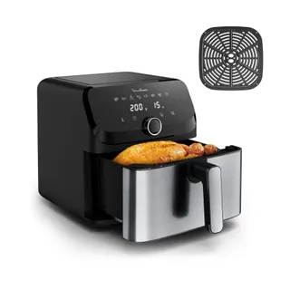 Friteuse sans huile MOULINEX Easy Fry XXL 7.5L EZ855D20