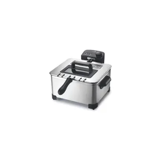 Friteuse SENYA Family Fryer 5L - 3 Paniers