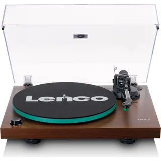 Platine vinyle LENCO LBT-225WA