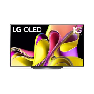 TV OLED LG OLED77B3 2023