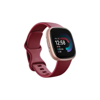 GOOGLE connectée Google Fitbit Versa 4 GPS 40 m